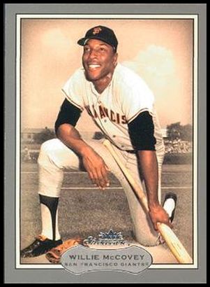 102 Willie McCovey
